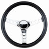 Grant 838 Classic Steering Wheel 13 1/2 Inch Dia Jeep Chevy Ford Truck Buggy-0